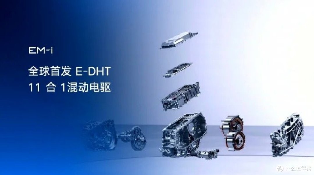 吉利银河L6/L7插混版下月发布,搭载"平民版"混动系统硬刚比亚迪