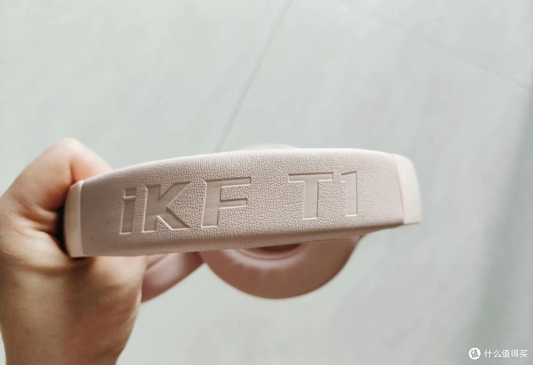 iKF T1蓝牙耳机,让音乐更动听的秘密武器