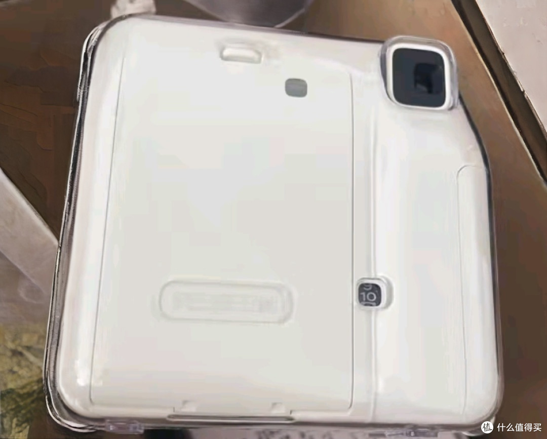 按下快门就能定格瞬间的浪漫