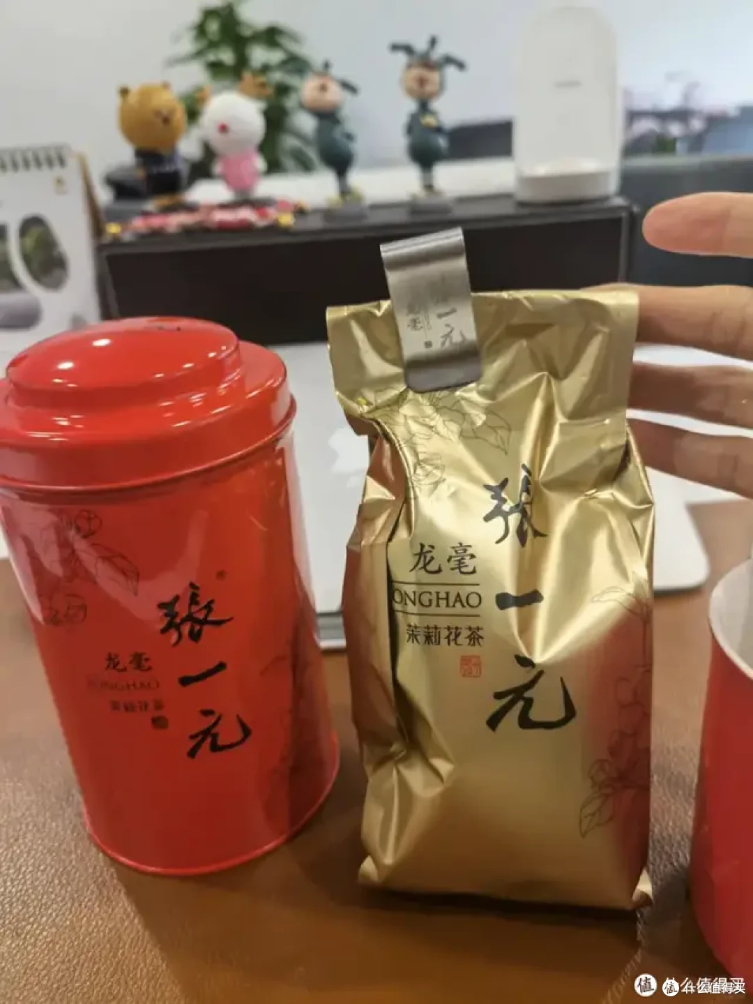 2025送礼茶叶品牌排行榜，各类品牌茶礼对比！现在普遍送什么茶？