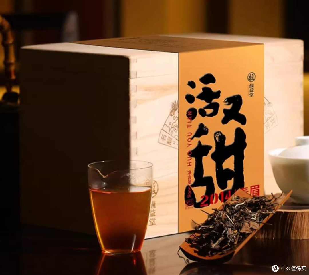 2025送礼茶叶品牌排行榜，各类品牌茶礼对比！现在普遍送什么茶？
