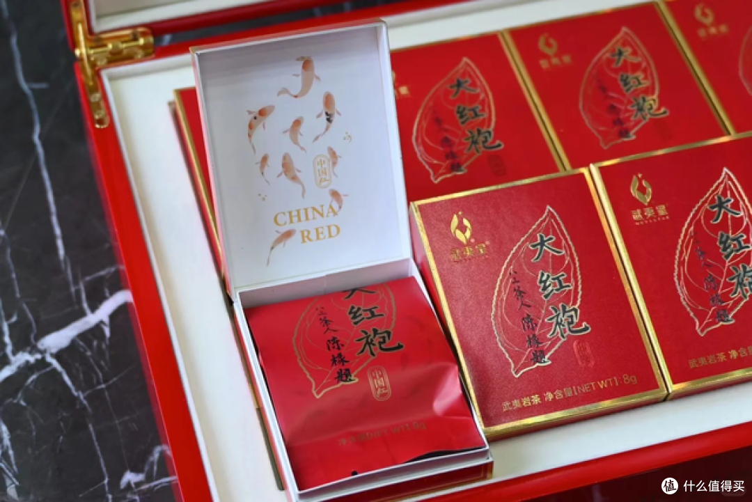 2025送礼茶叶品牌排行榜，各类品牌茶礼对比！现在普遍送什么茶？