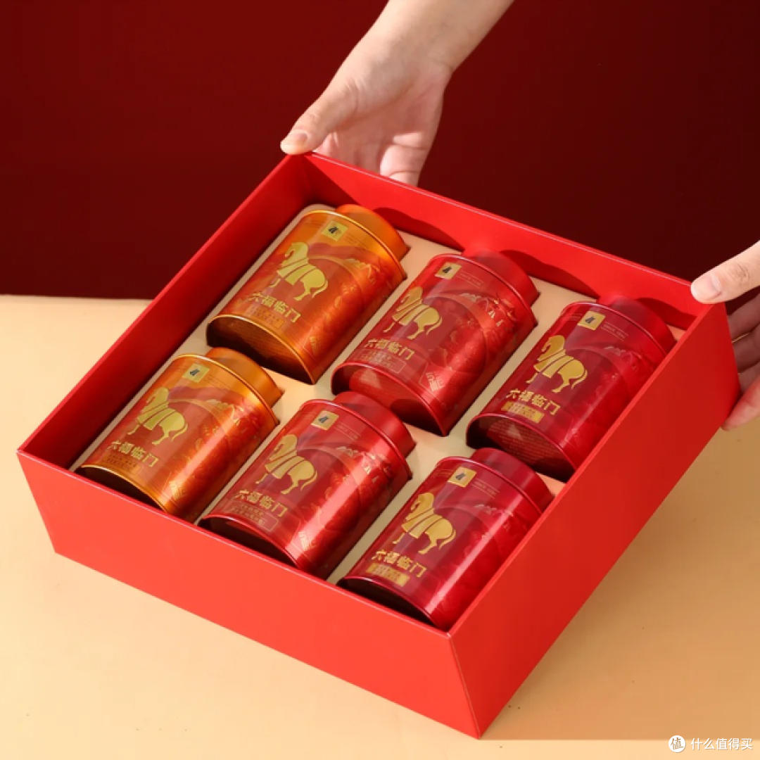 2025送礼茶叶品牌排行榜，各类品牌茶礼对比！现在普遍送什么茶？