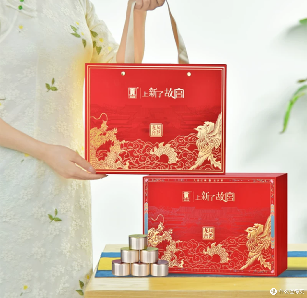 2025送礼茶叶品牌排行榜，各类品牌茶礼对比！现在普遍送什么茶？