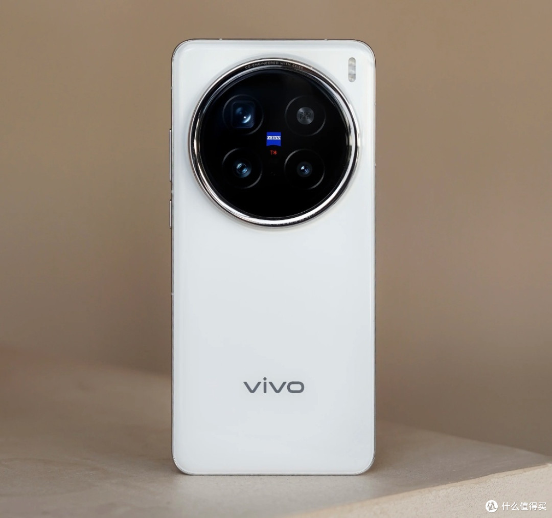美团买手机:vivo X200闪电到家