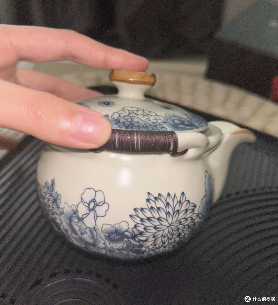 一壶三杯,户外也能喝到心仪的茶水