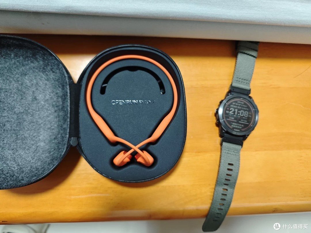 Shokz韶音OpenRun Pro 2 S820骨传导蓝牙运动耳机测评
