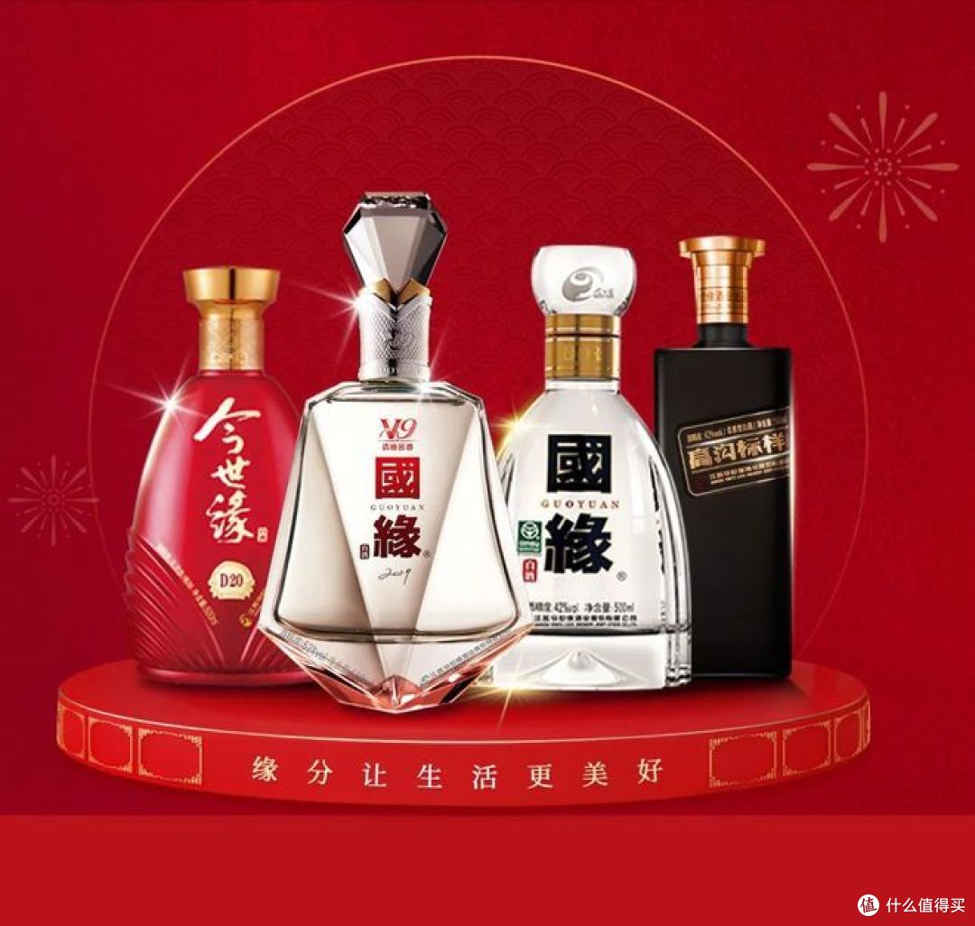 江苏酒的品牌有几种?你喝过几种?