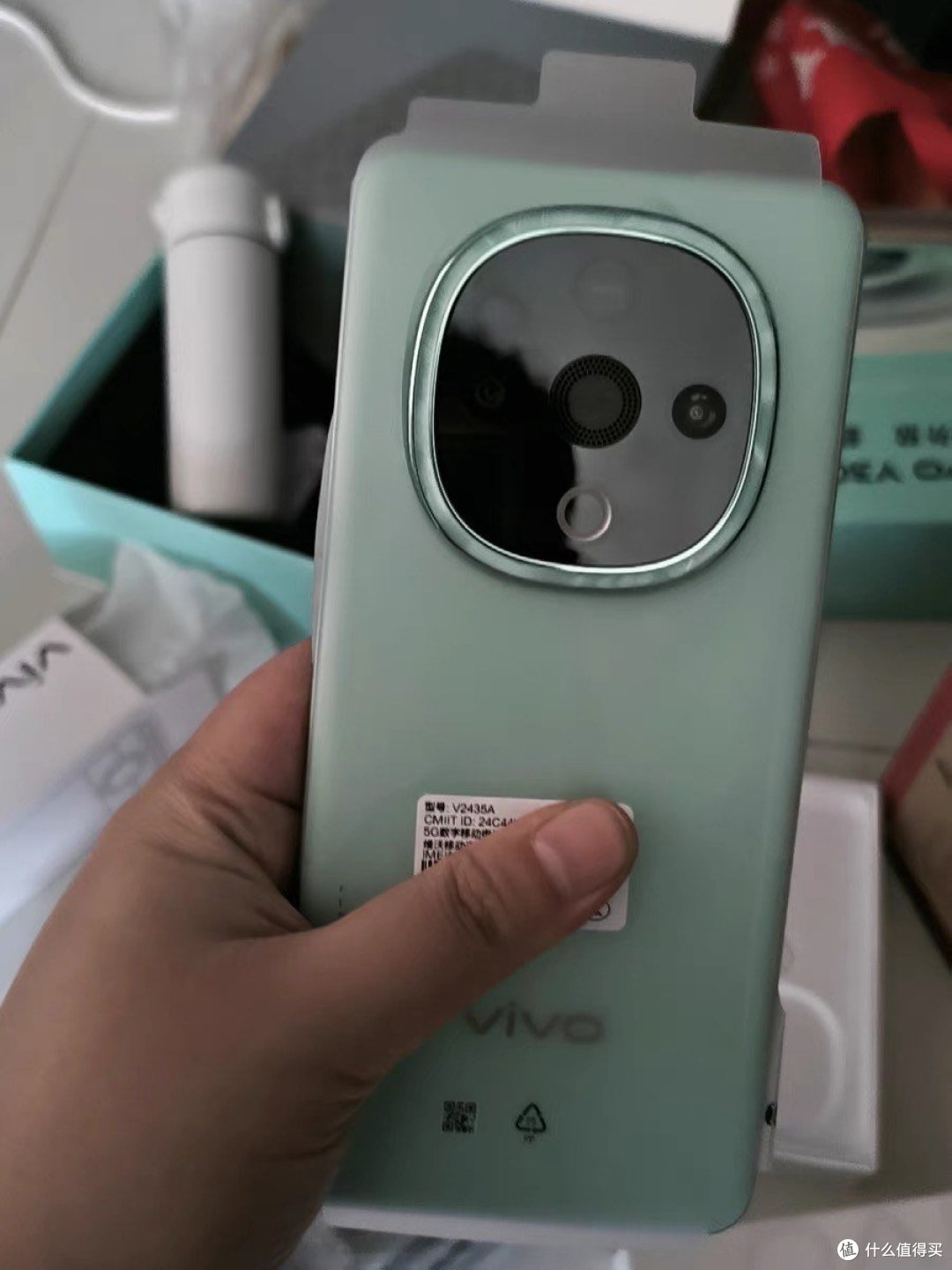 vivo Y300 我钟爱的平价手机!