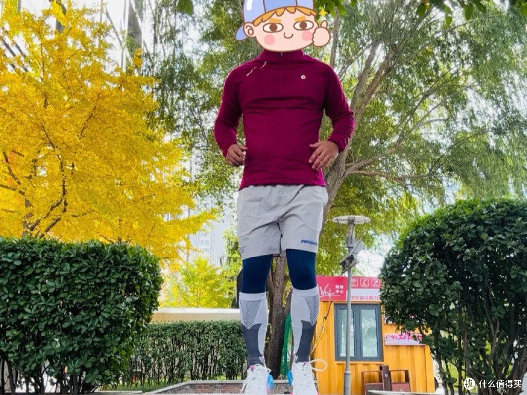 新手菜鸟必看！冬季跑步装备大揭秘！