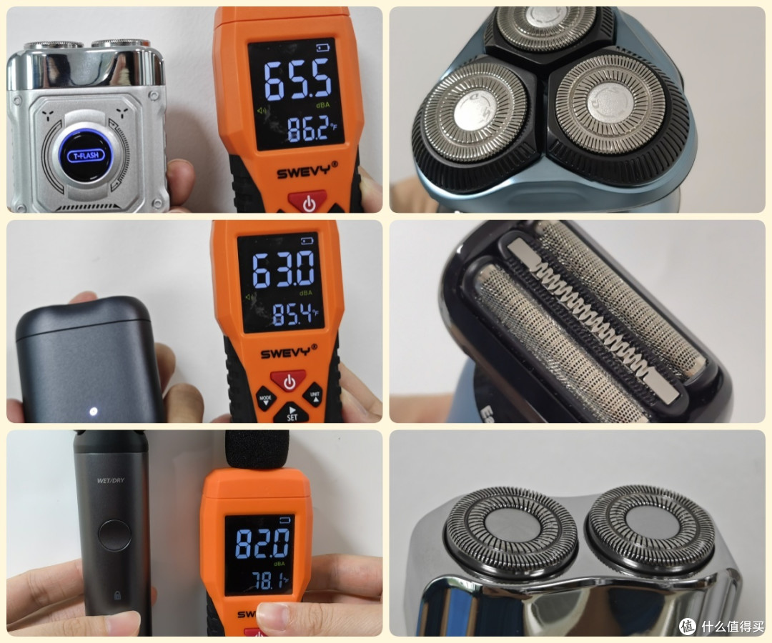 便携迷你电动剃须刀哪个品牌好？五大不容错过的王牌款

 