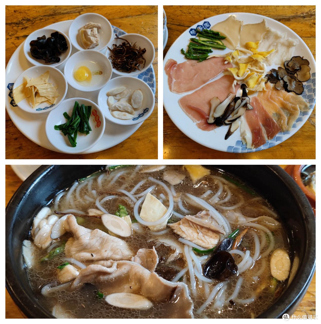 新年美食计划开始制定:地标美食大盘点!!