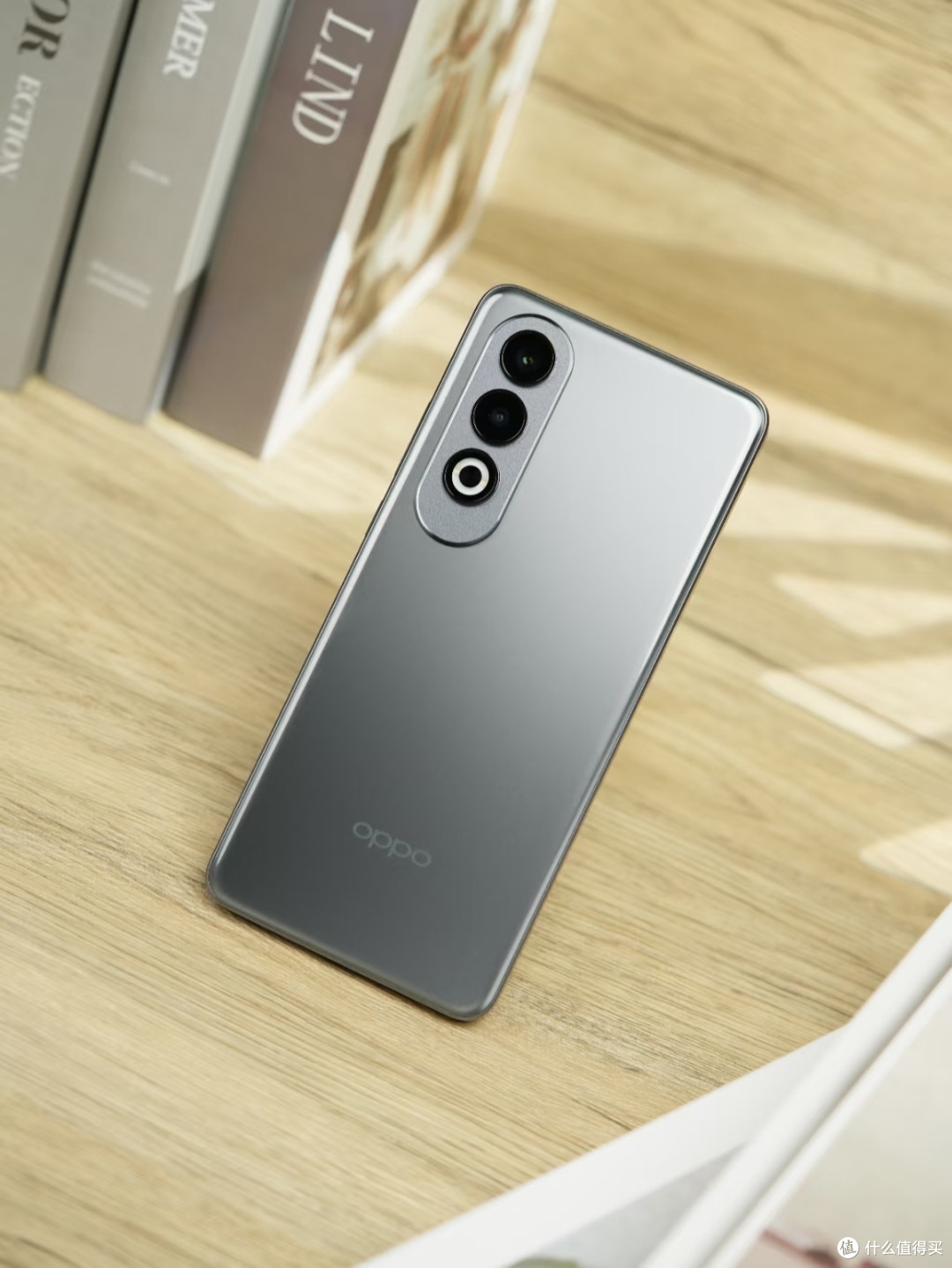 OPPO K12「星夜」:平民手机中的战斗机