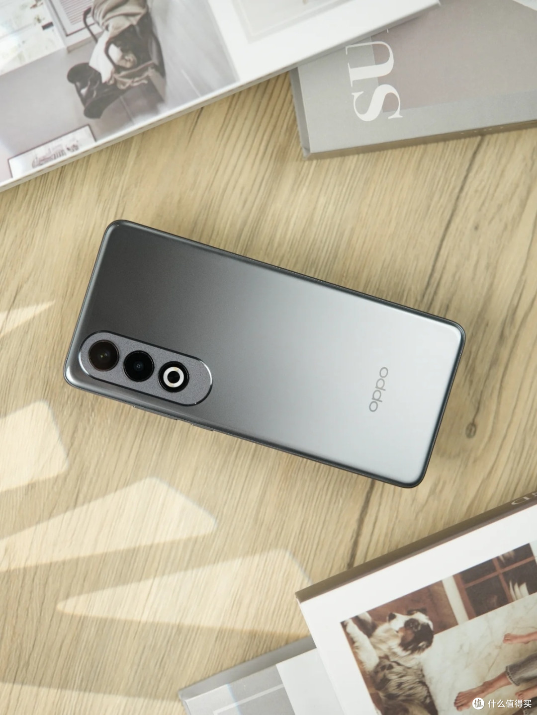 OPPO K12「星夜」:平民手机中的战斗机