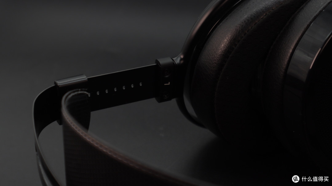 HIFIMAN 海菲曼 ARYA UNVEILED 头戴式耳机试听分享