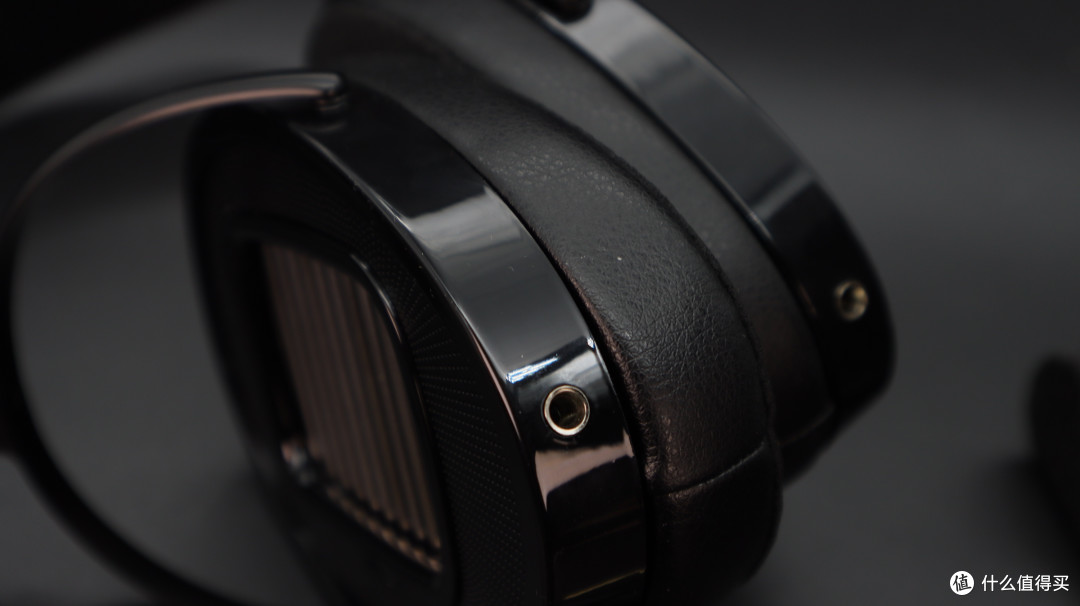 HIFIMAN 海菲曼 ARYA UNVEILED 头戴式耳机试听分享