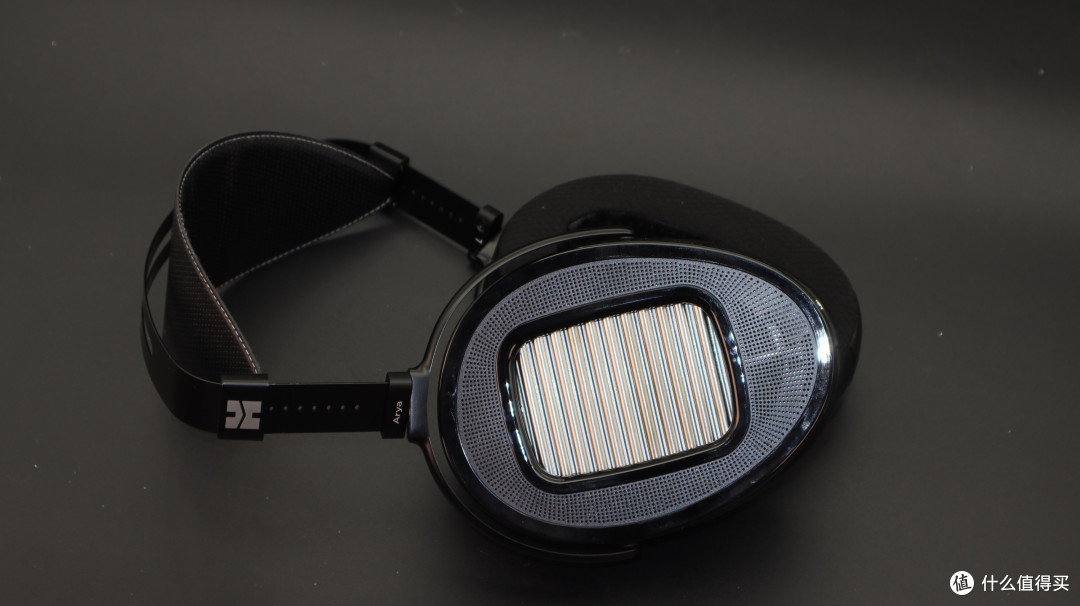 HIFIMAN 海菲曼 ARYA UNVEILED 头戴式耳机试听分享