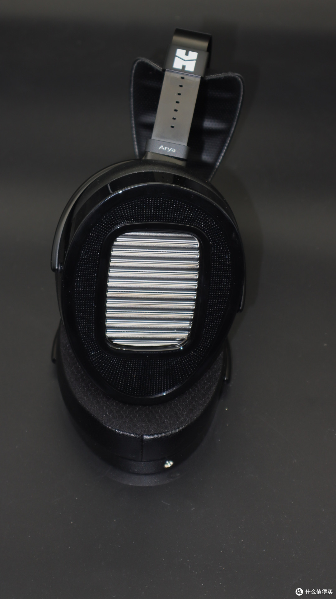HIFIMAN 海菲曼 ARYA UNVEILED 头戴式耳机试听分享
