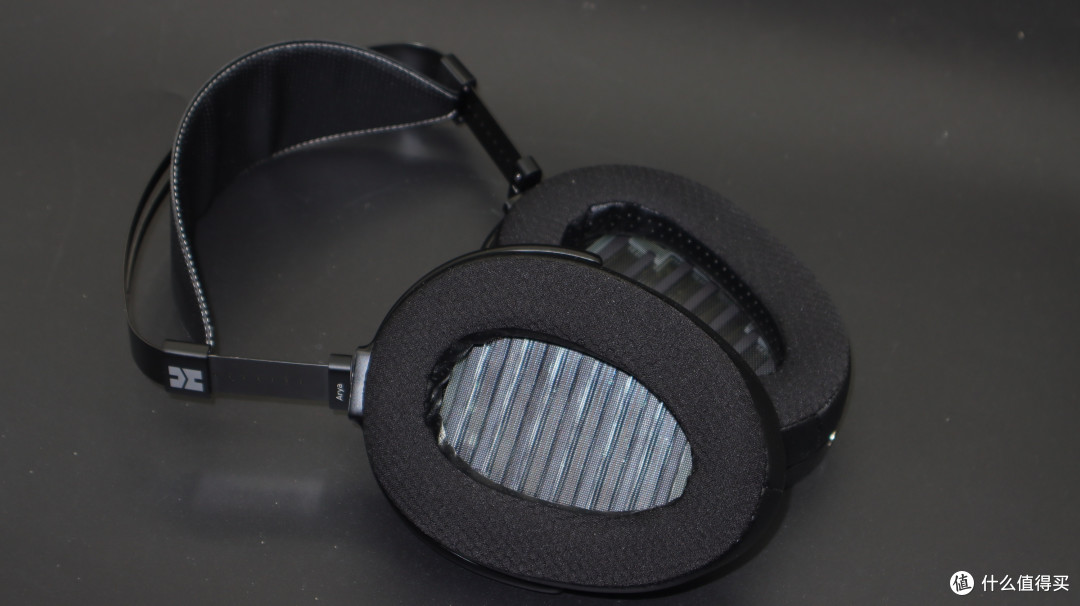 HIFIMAN 海菲曼 ARYA UNVEILED 头戴式耳机试听分享