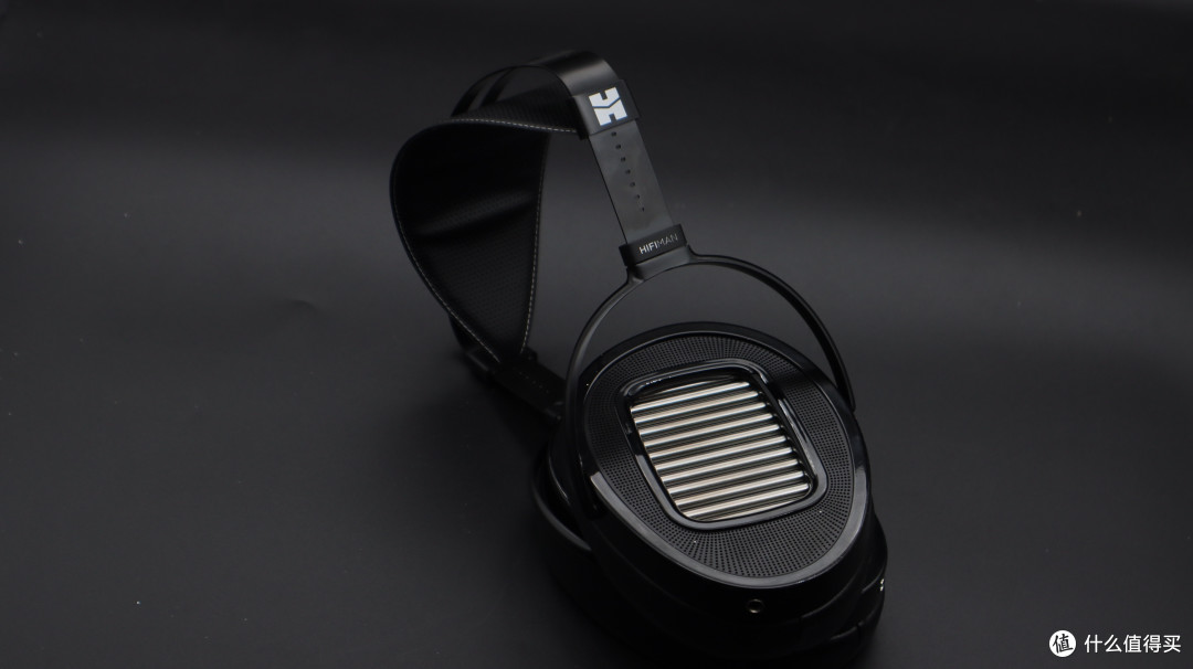 HIFIMAN 海菲曼 ARYA UNVEILED 头戴式耳机试听分享