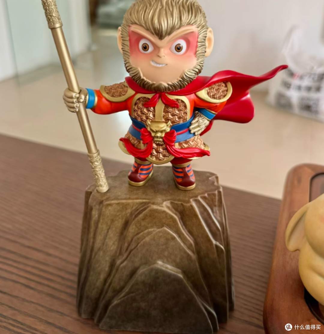 铜师傅《悟空之战无不胜》客厅齐天大圣铜摆件 家居装饰工艺品