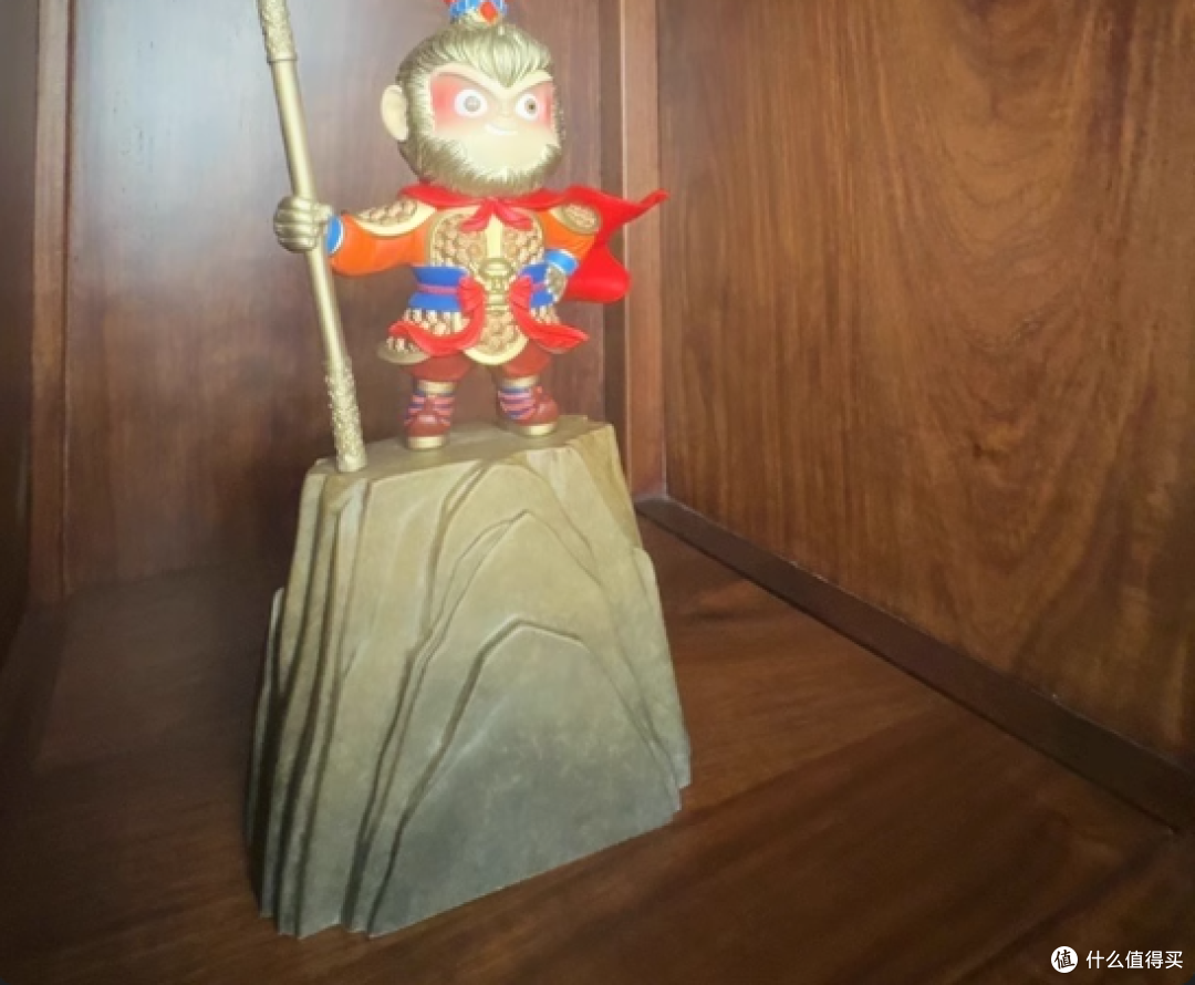 铜师傅《悟空之战无不胜》客厅齐天大圣铜摆件 家居装饰工艺品