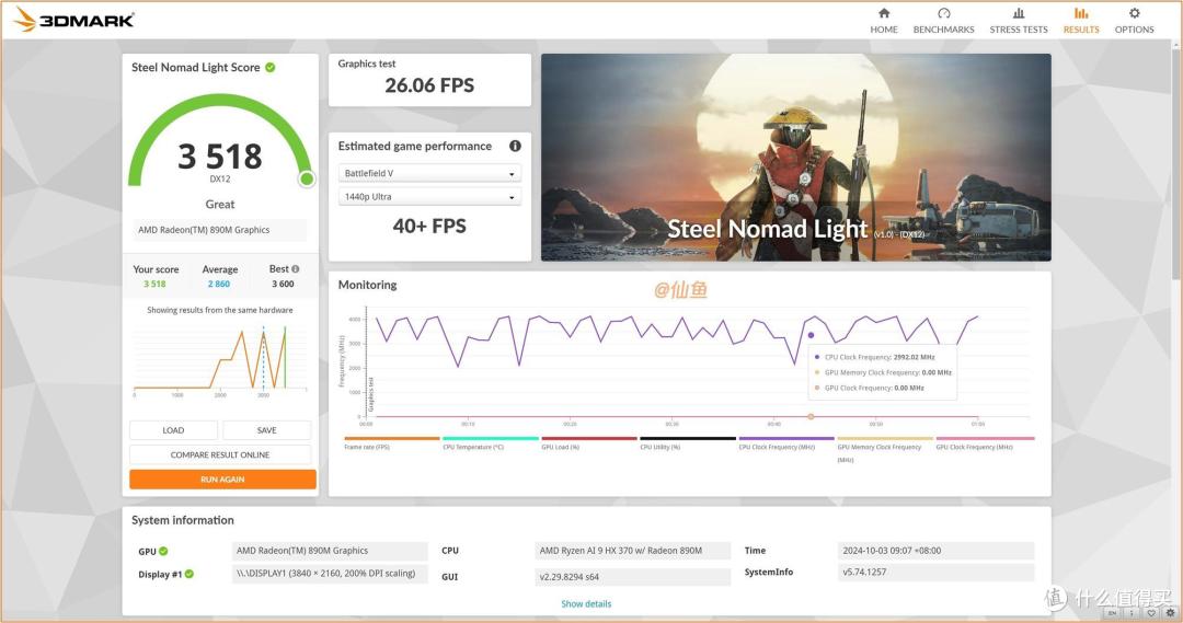 Win11上的杜比视界与全景声!零刻SER8迷你主机的影音播放器之旅