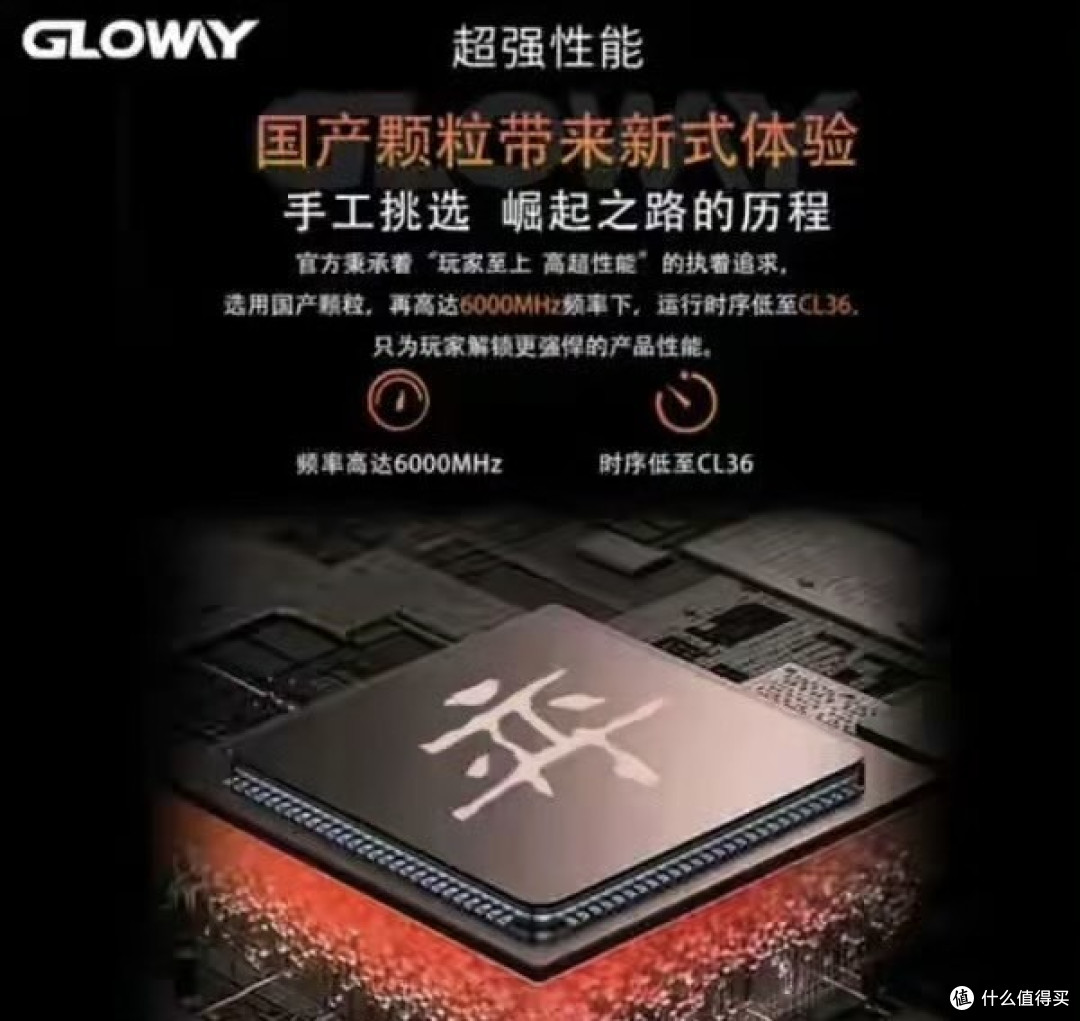 国产DDR5内存,能否挑战国际品牌?