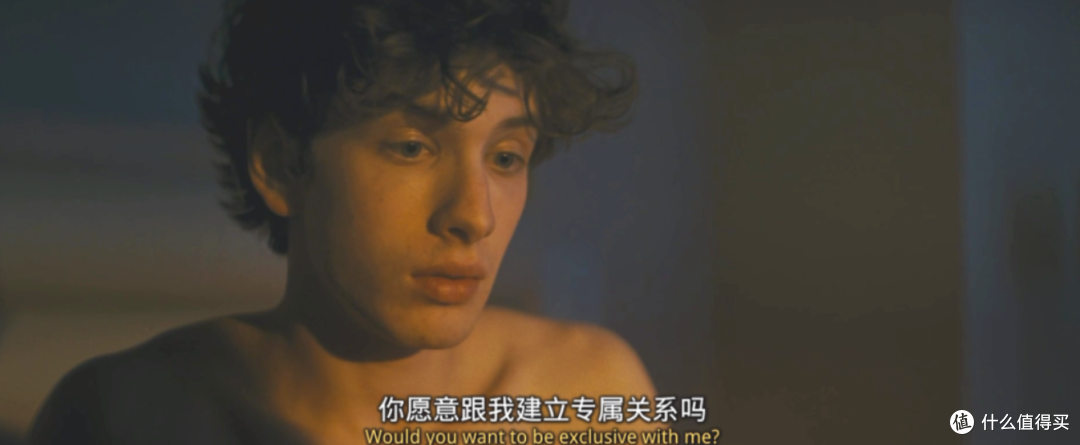 今年最佳电影,是一部大尺度爱情片