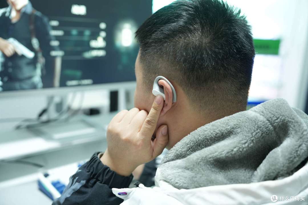 HOLMEOlite蓝牙耳机:全能舱设计性价比之王让你耳朵享受极致盛宴