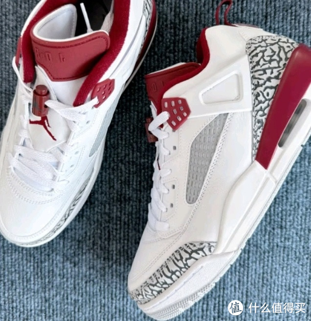 炫酷低帮，耐克JORDAN SPIZIKE LOW来袭！