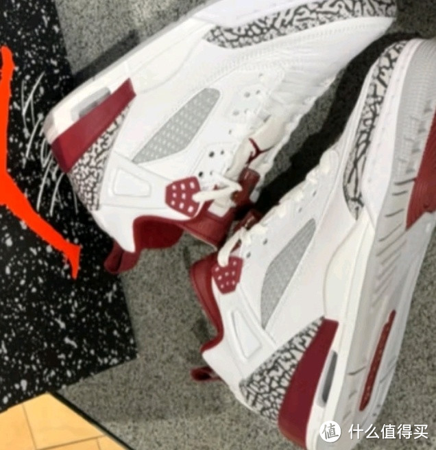 炫酷低帮，耐克JORDAN SPIZIKE LOW来袭！