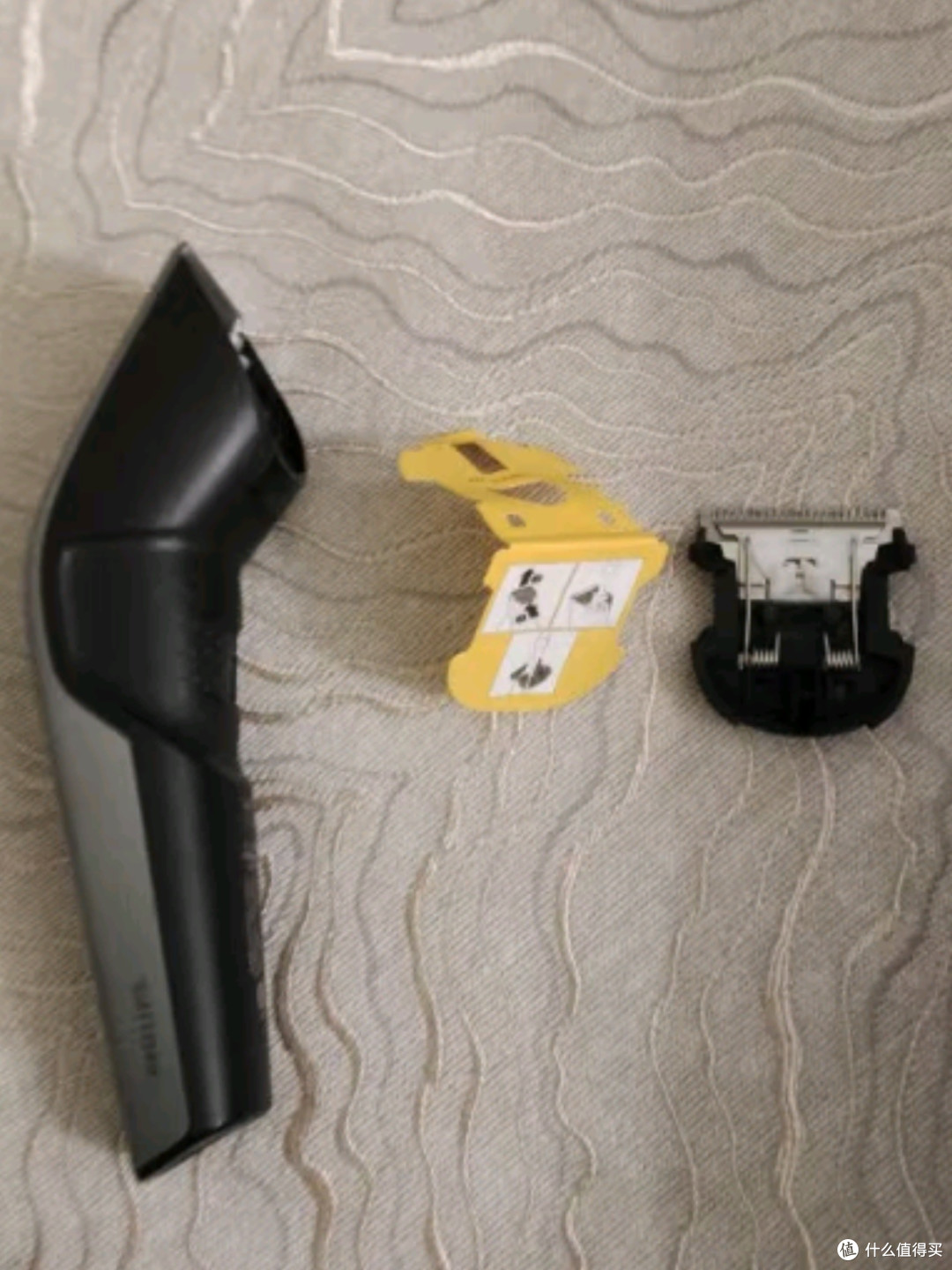 飞利浦HC5690电动理发器