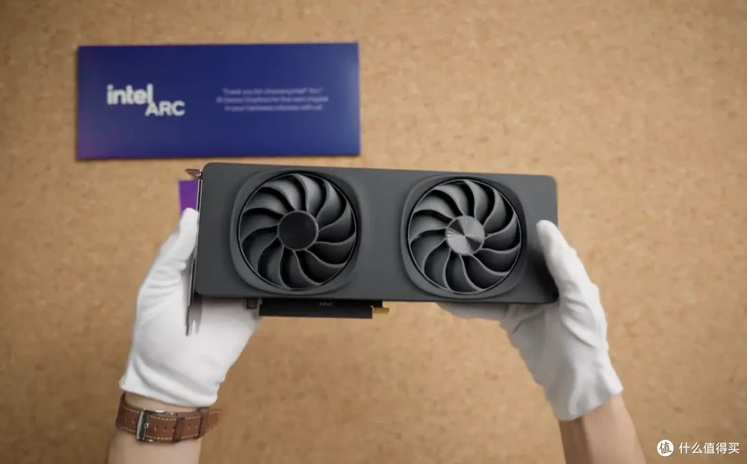 理性装机：英特尔Arc B580显卡卖爆的真正原因