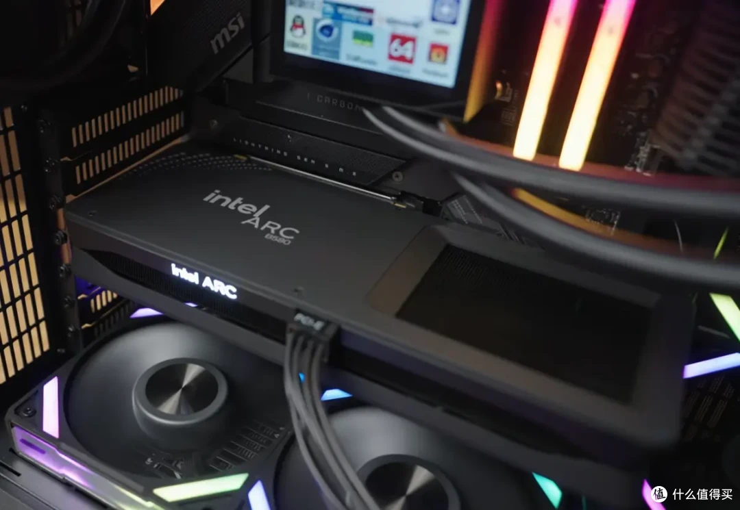 理性装机：英特尔Arc B580显卡卖爆的真正原因