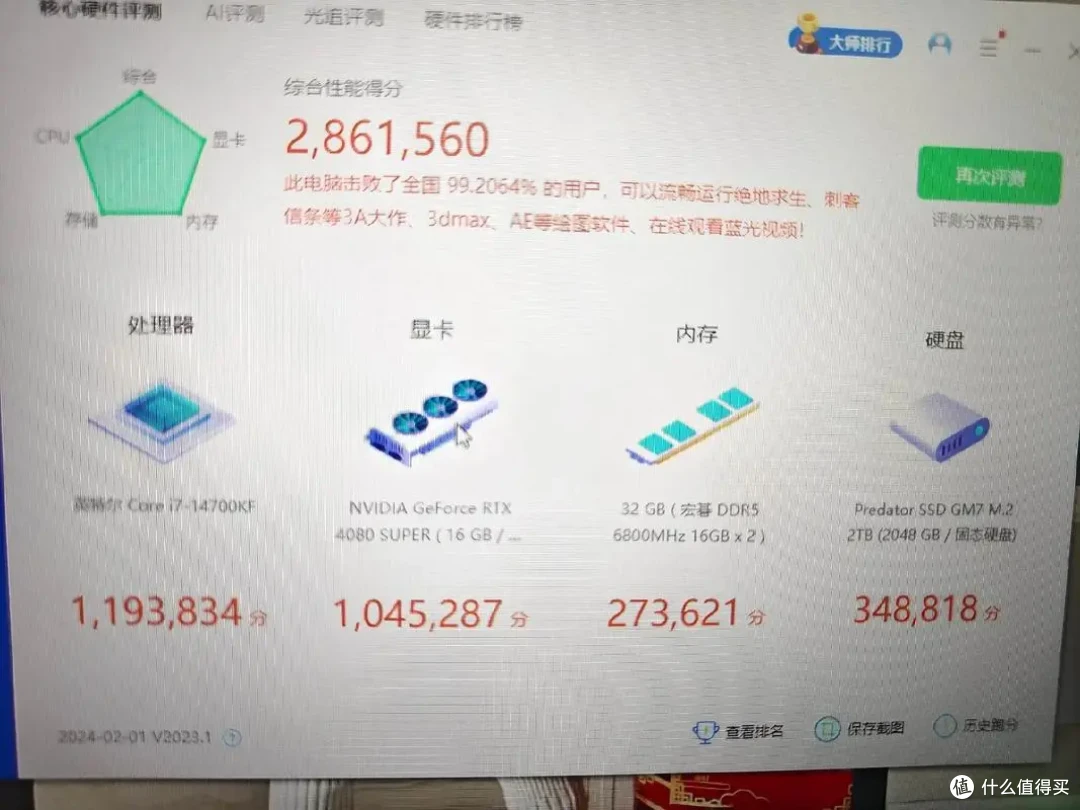 理性装机：英特尔Arc B580显卡卖爆的真正原因