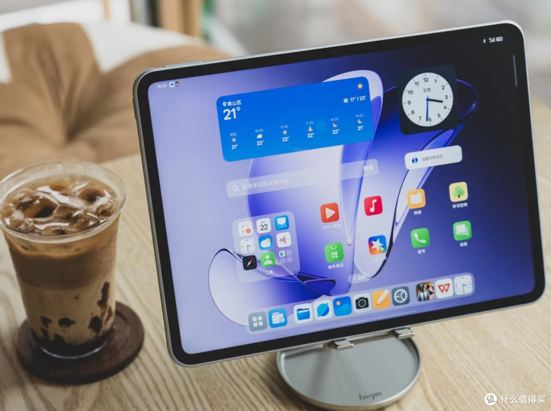 OPPO Pad 3柔光版:我的真实使用感受