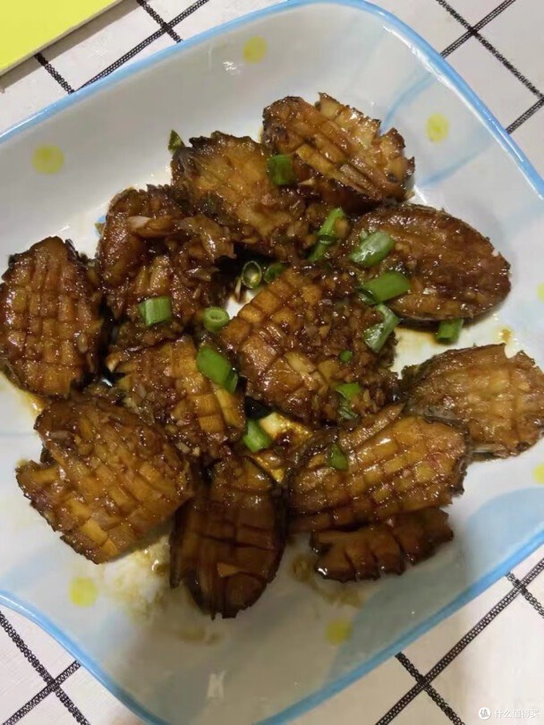 尝鲜东上御品大鲍鱼，双旦味蕾大爆炸！