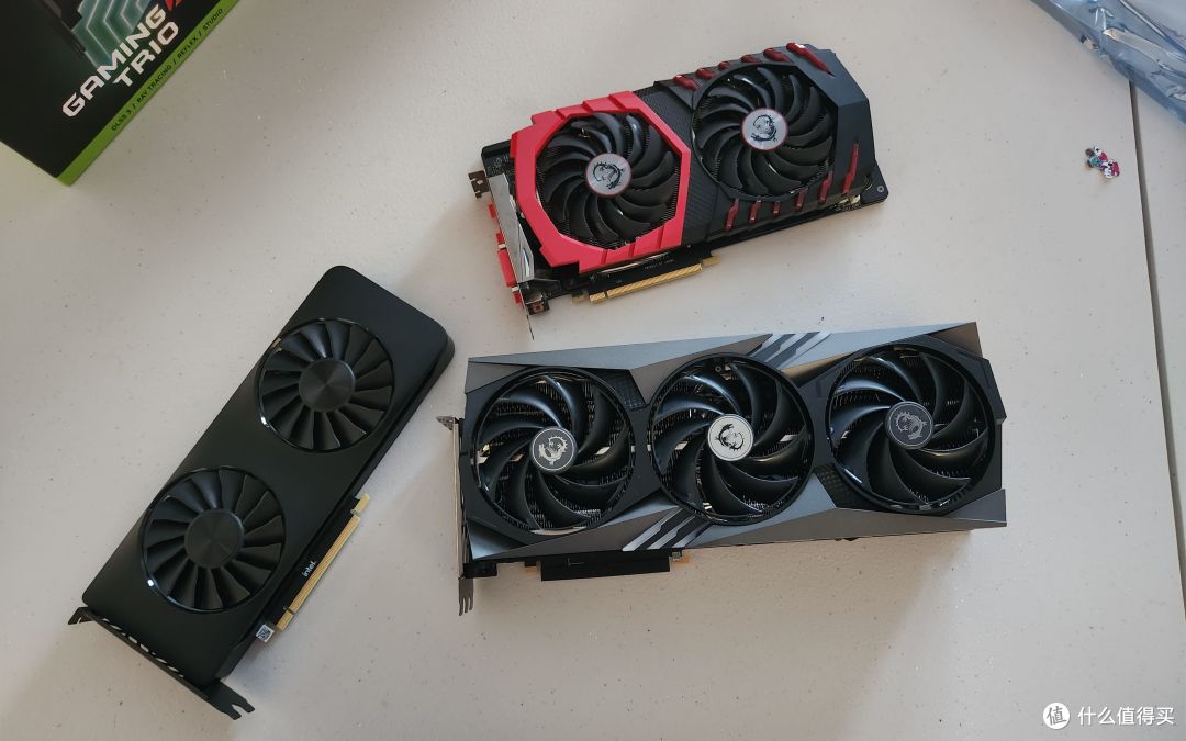 组装电脑,选择微星魔龙GeForce RTX 4060显卡的理由