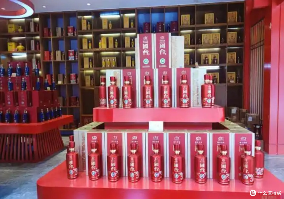 过年送礼白酒咋选?这篇给你整明白!