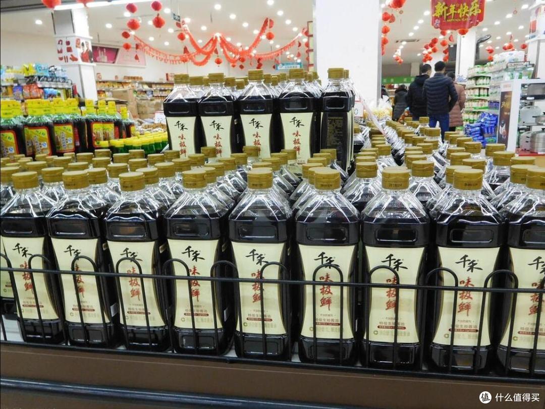 酱油,分生抽和老抽!“抽”是啥意思?差别挺大,看完别再乱买了