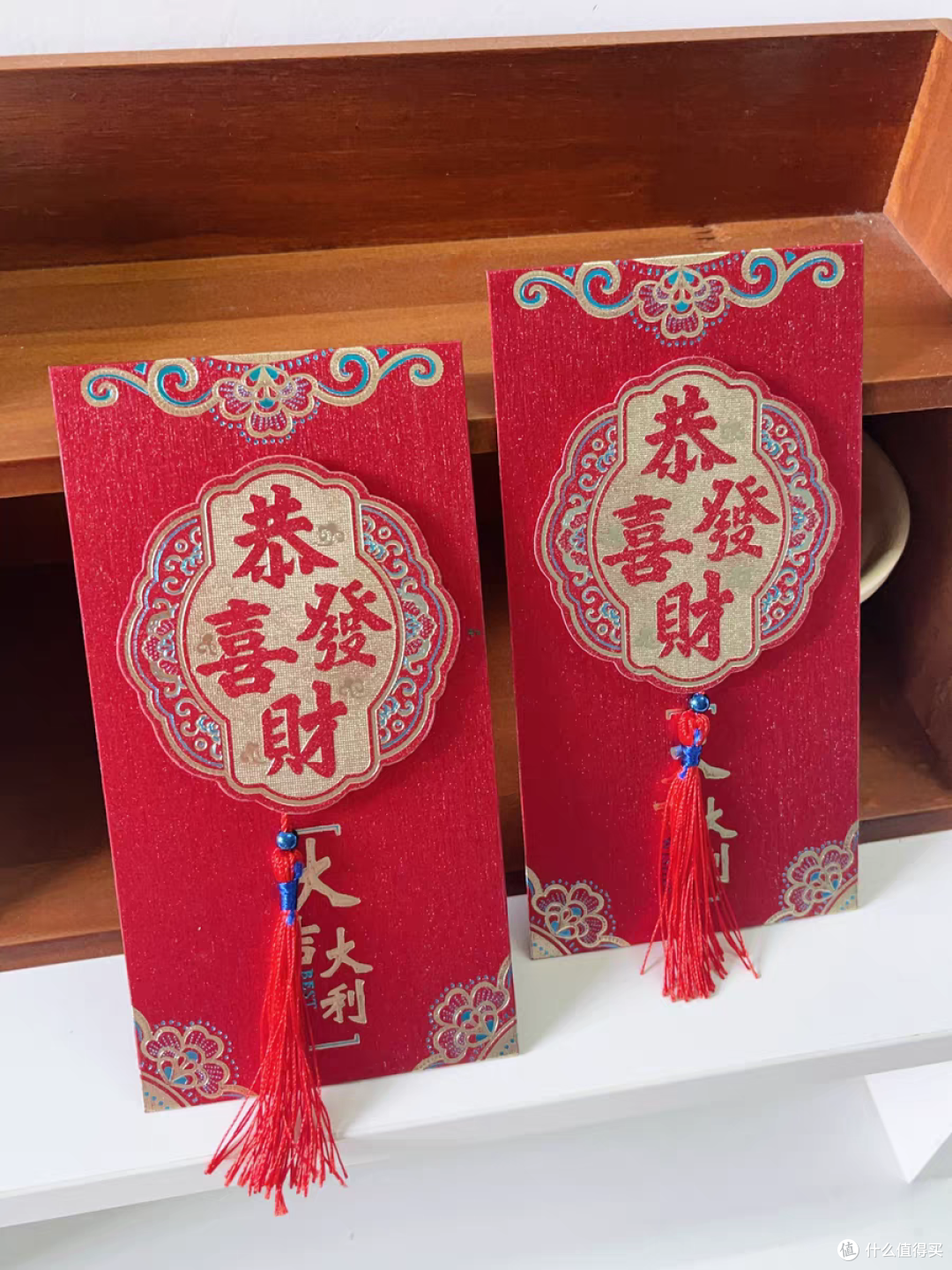 让人心动又不想送的“礼物”
