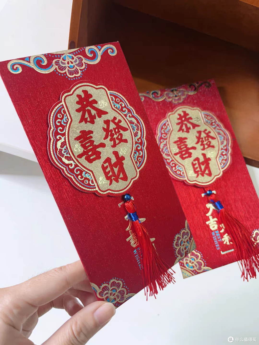 让人心动又不想送的“礼物”