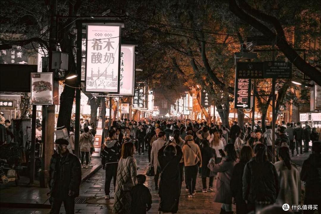 打卡西安回民街吃什么?网友推荐这10种,好吃还不贵,来了别错过