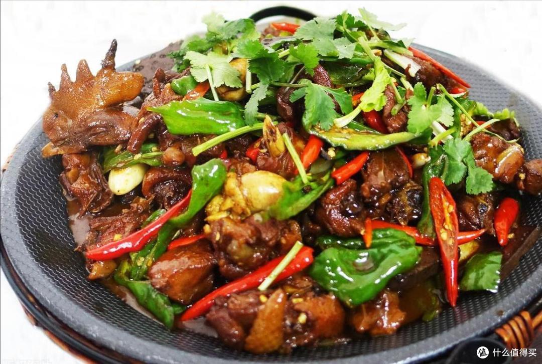 全国哪的“辣子鸡”最好吃?经评选,这10个地方上榜,有你家乡吗