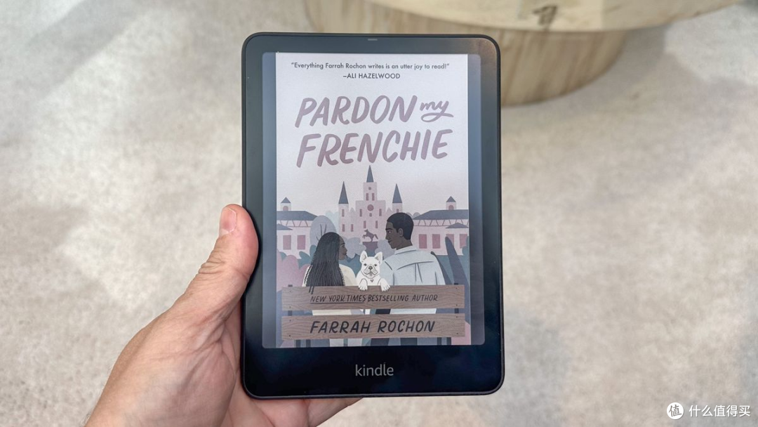 Kindle新机型四连发：彩色墨水屏的Kindle终于来了！