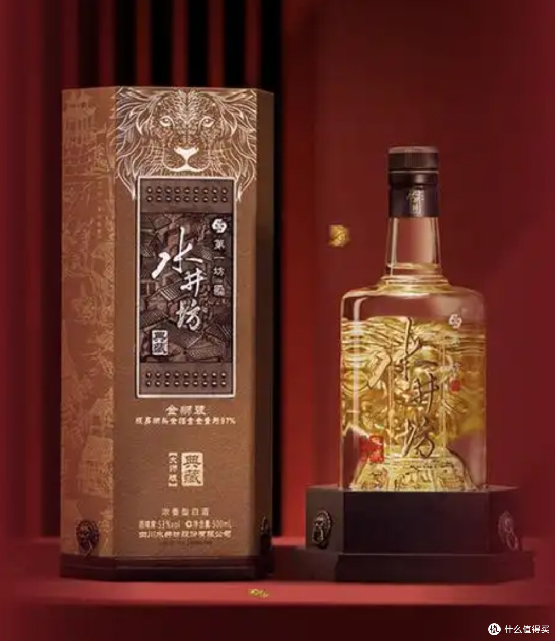 过年送礼白酒咋选?这篇给你整明白!