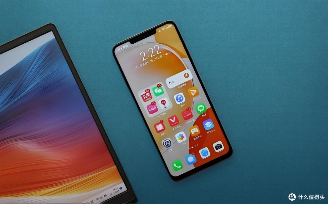 512GB+鸿蒙OS+7000mAh，华为清仓了，突然降到1379元