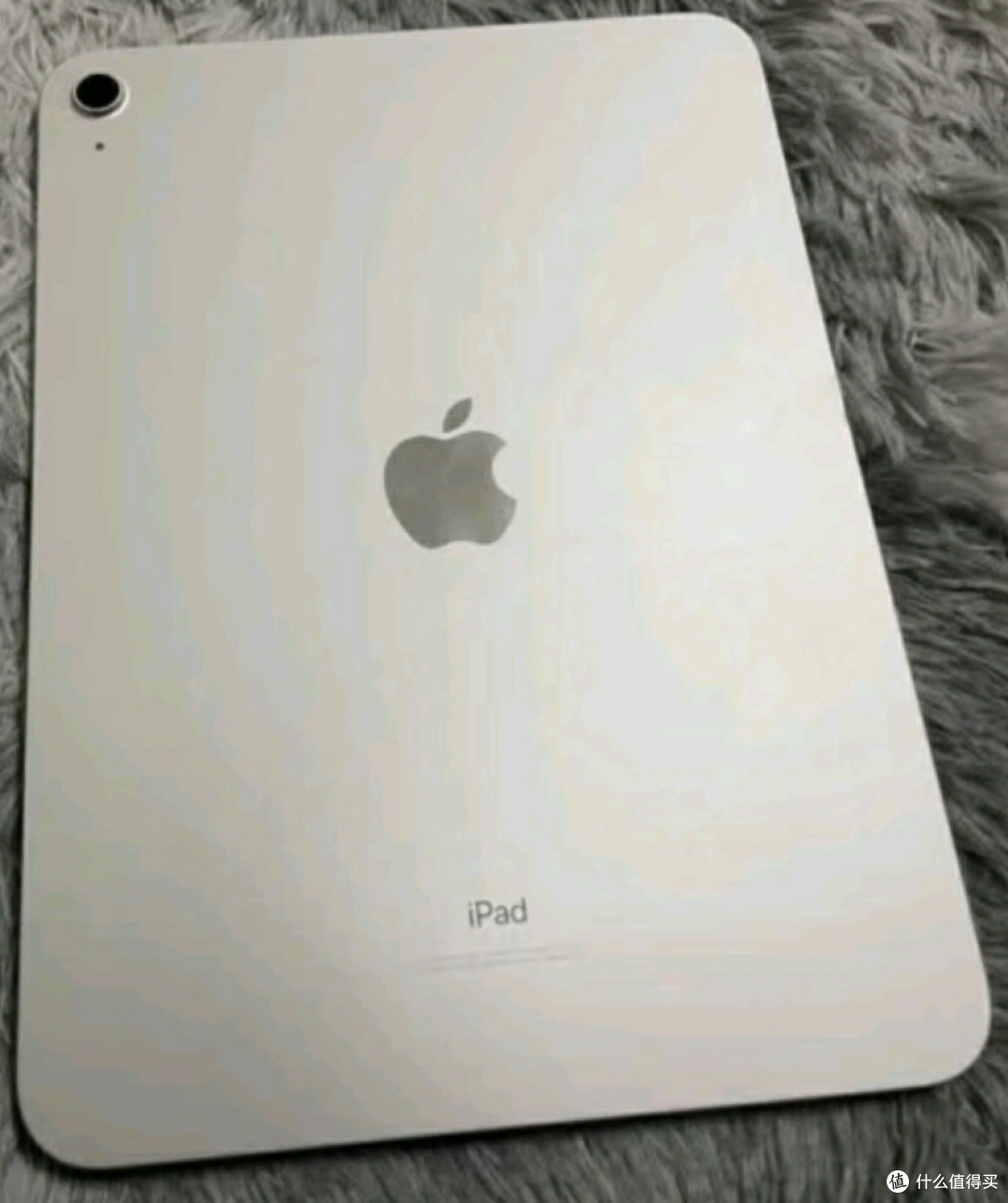 《Apple iPad(第 10 代)——性能与便携的完美融合》