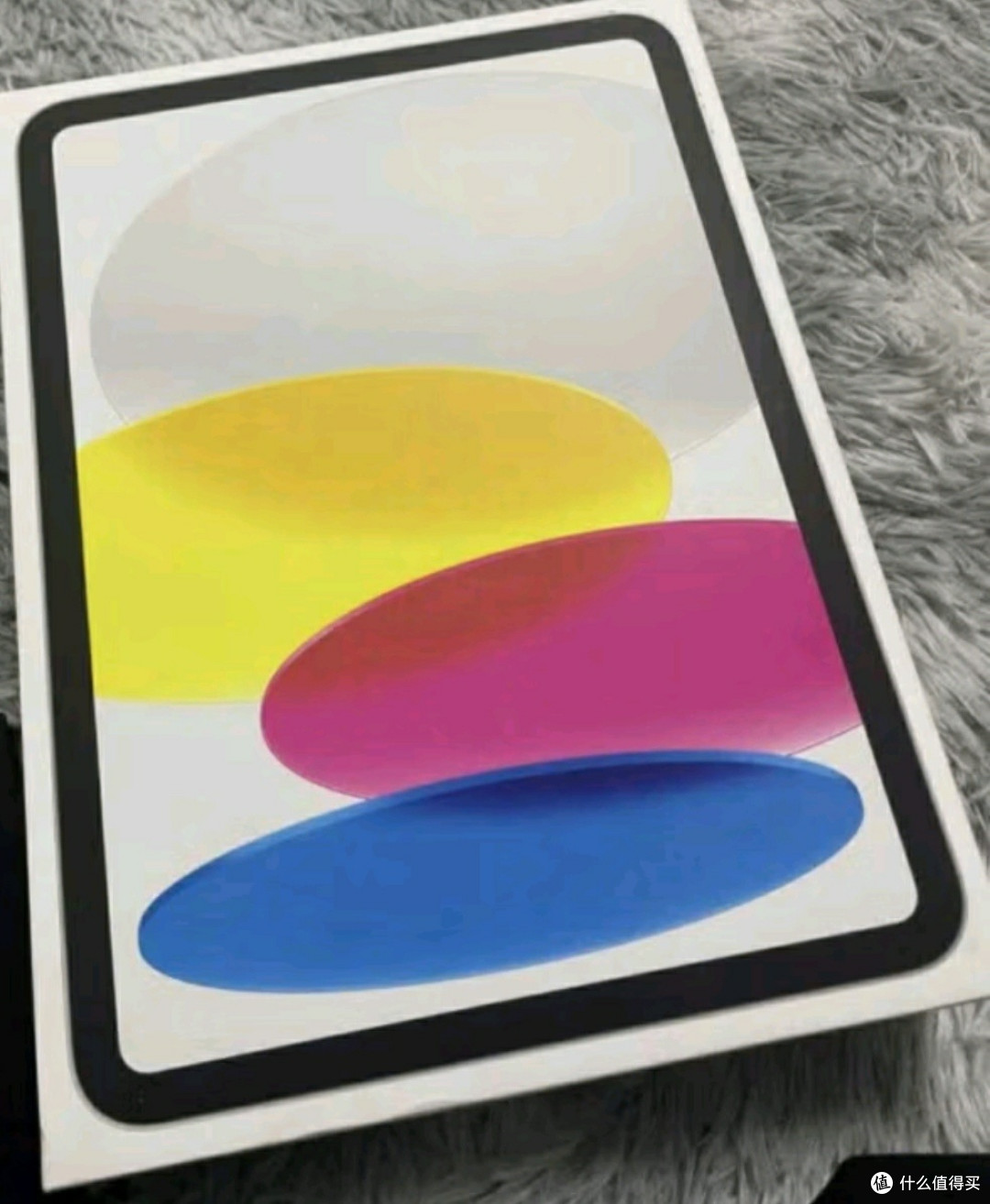 《Apple iPad(第 10 代)——性能与便携的完美融合》